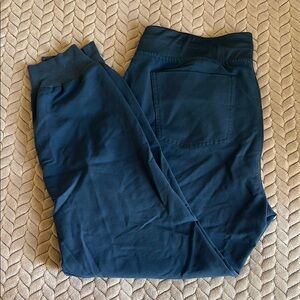 FIGS Zamora Jogger Scrub Pants